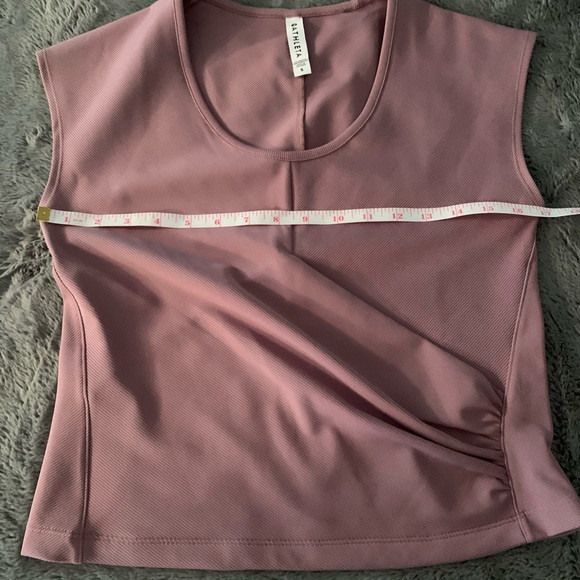 Athleta top - Picture 5 of 7